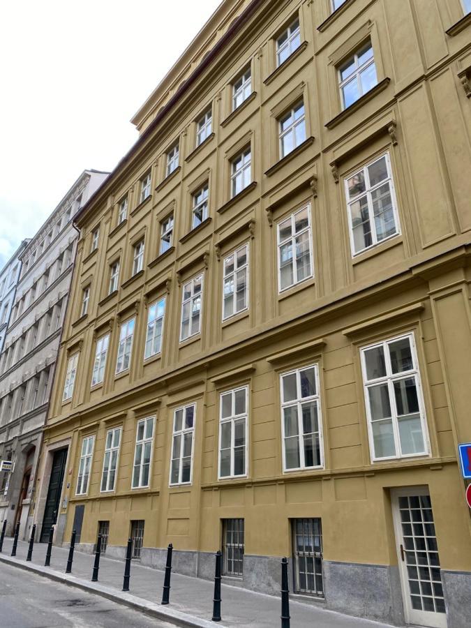The Dante Prague - Family Apartments With Free Parking エクステリア 写真