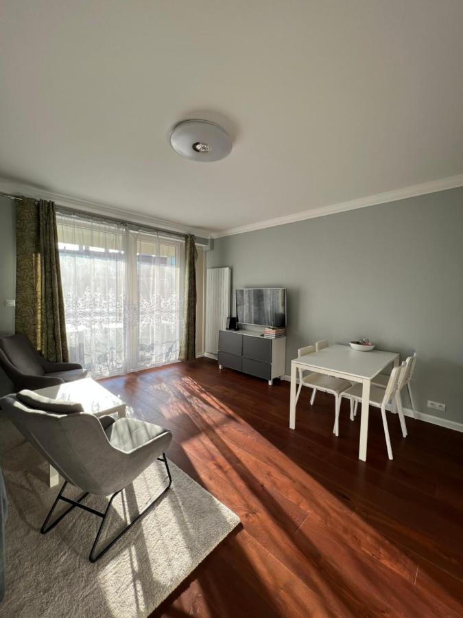 The Dante Prague - Family Apartments With Free Parking エクステリア 写真