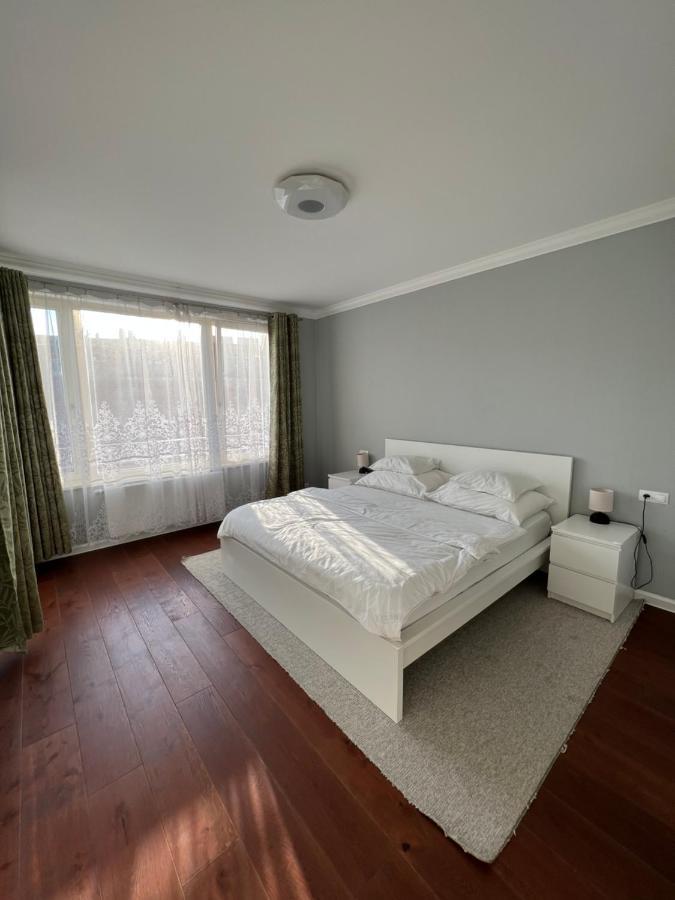 The Dante Prague - Family Apartments With Free Parking エクステリア 写真