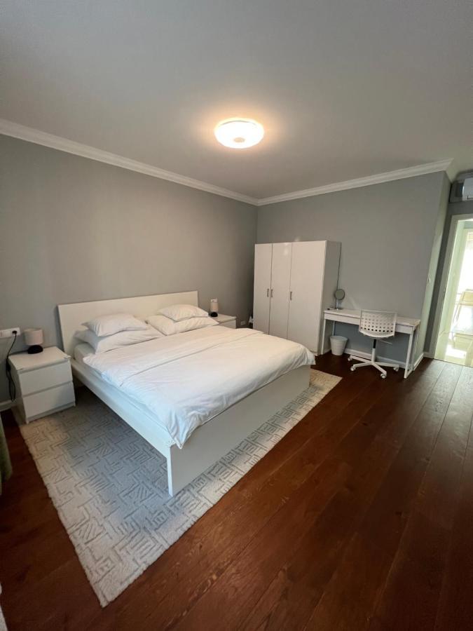 The Dante Prague - Family Apartments With Free Parking エクステリア 写真
